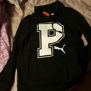 Puma Sweater